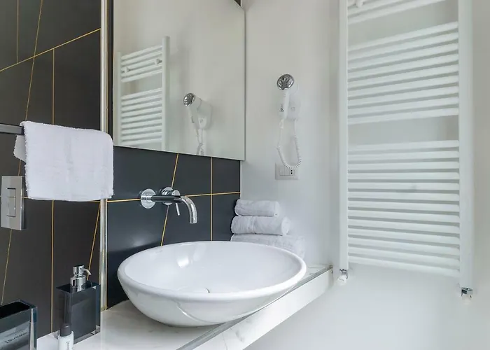Bea Luxury Affittacamere