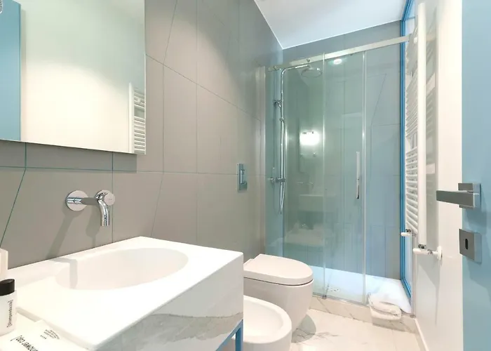 Bea Luxury Affittacamere 4*