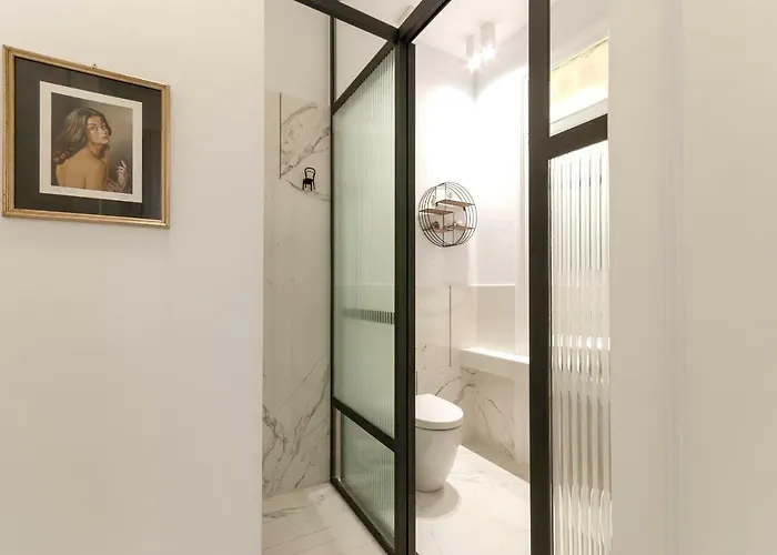Bea Luxury Affittacamere 4*