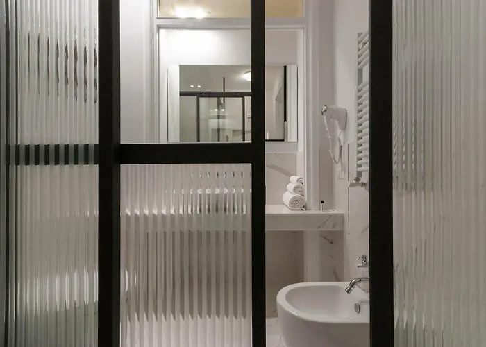 Bea Luxury 4*