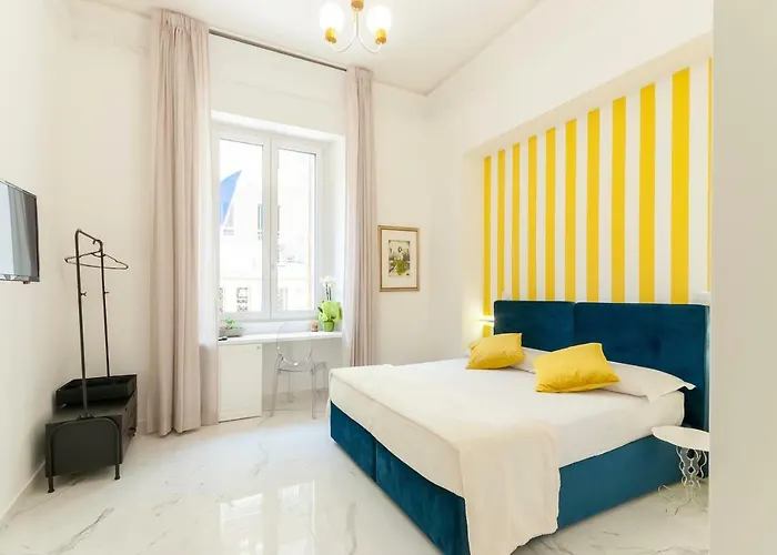 Bea Luxury Affittacamere Roma