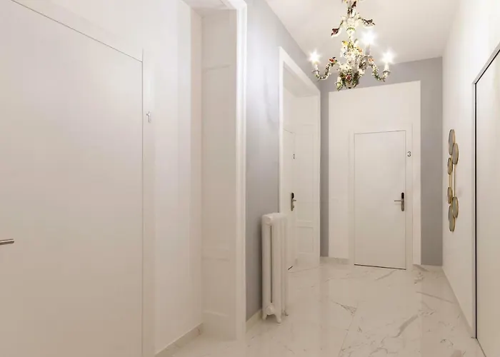 Bea Luxury Affittacamere Roma