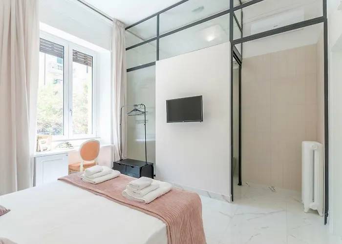 Affittacamere Bea Luxury