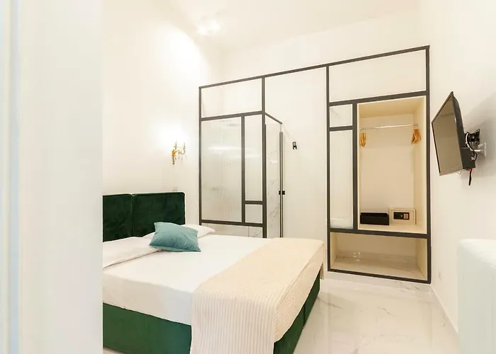 Bea Luxury Affittacamere